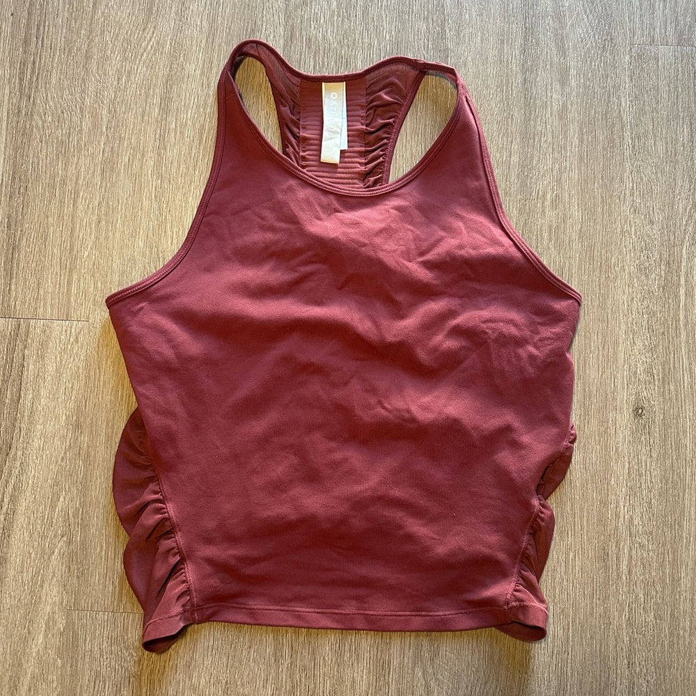 Women’s Athleta top size S